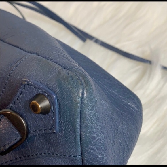 Authentic balenciaga small bag - Picture 13 of 16